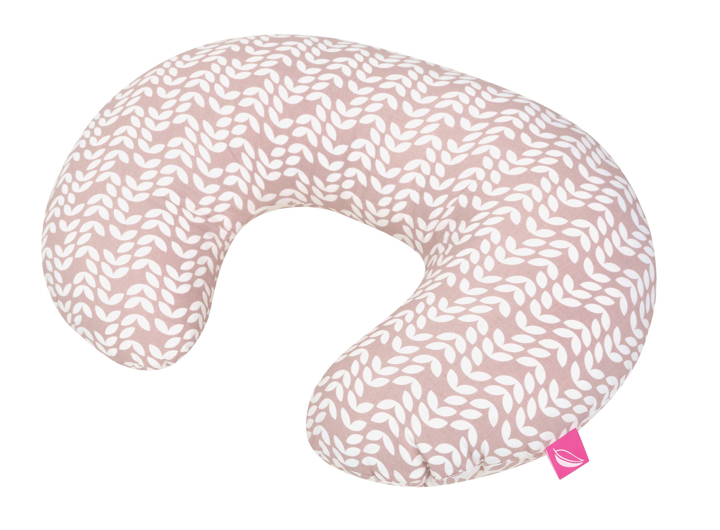 Motherhood Stillkissen Basic, abnehmbarer Bezug, ergonomisch günstig online kaufen