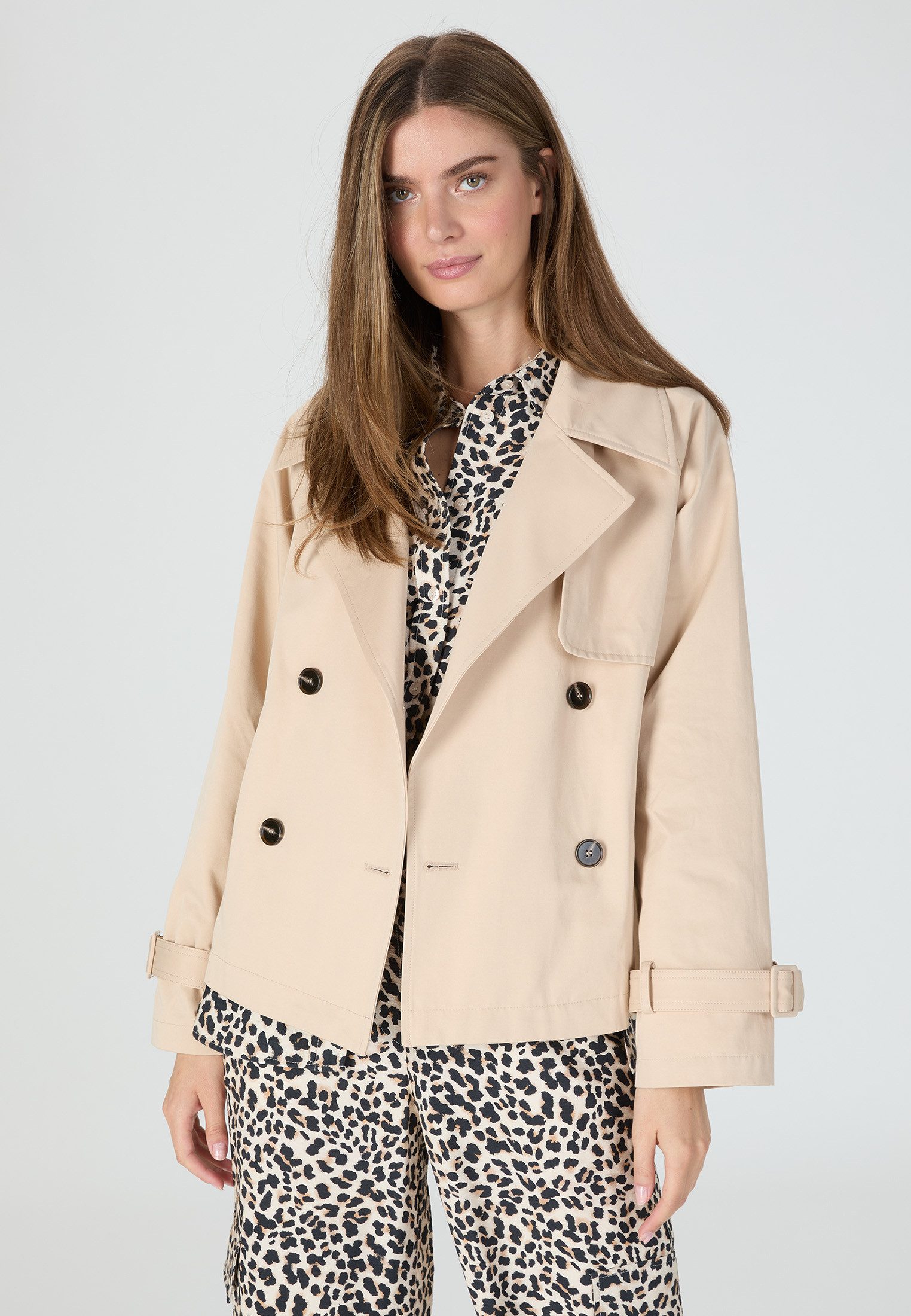 Cabanjacke