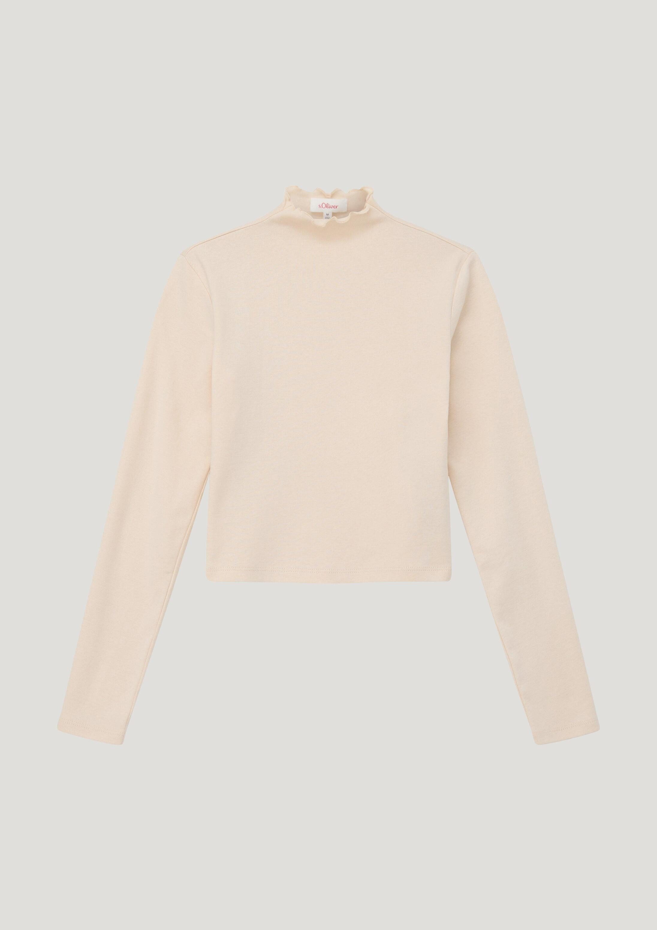 Langarmshirt T-Shirt