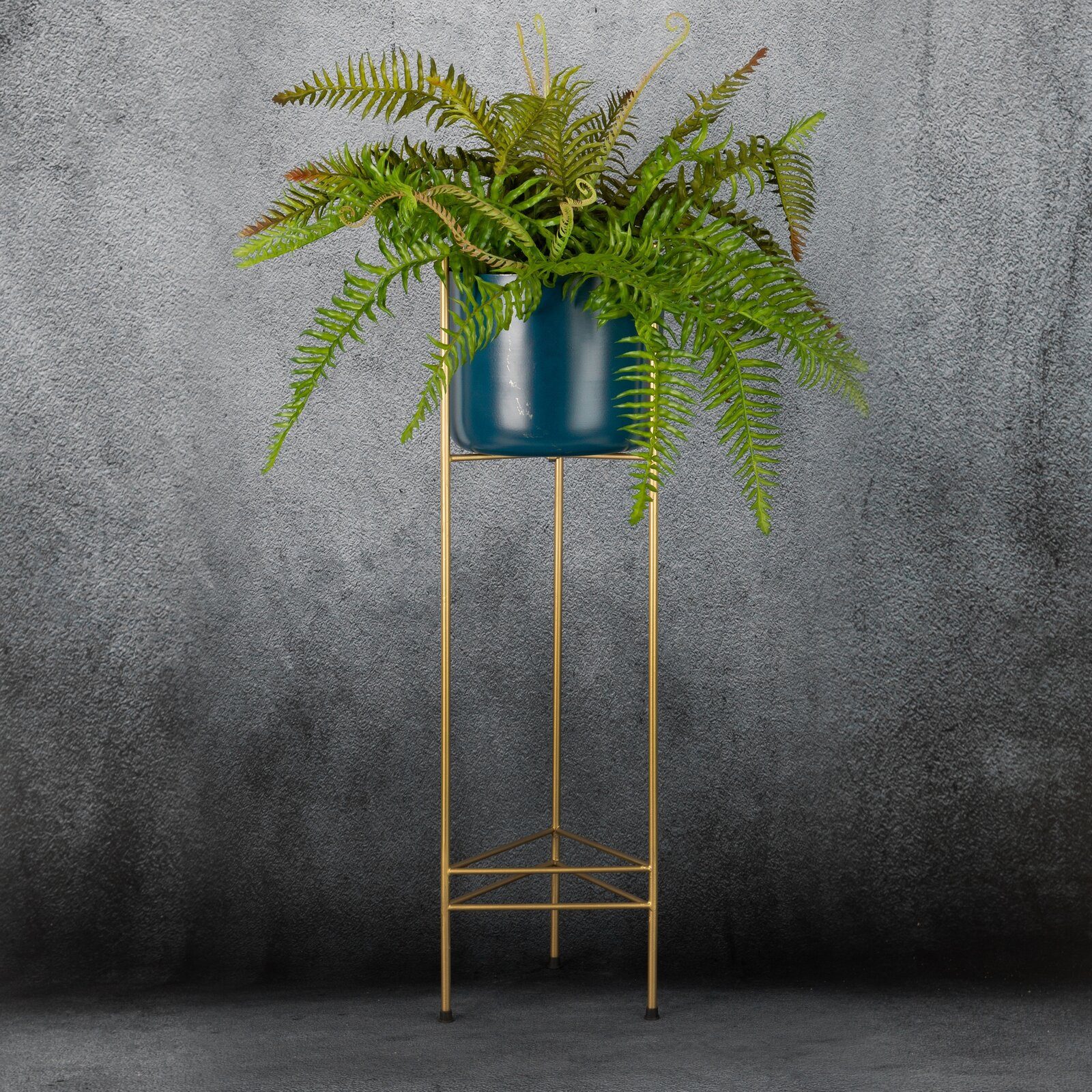 Eurofirany Blumentopf Blumentopf, Blumetopf mit elegantem günstig online kaufen