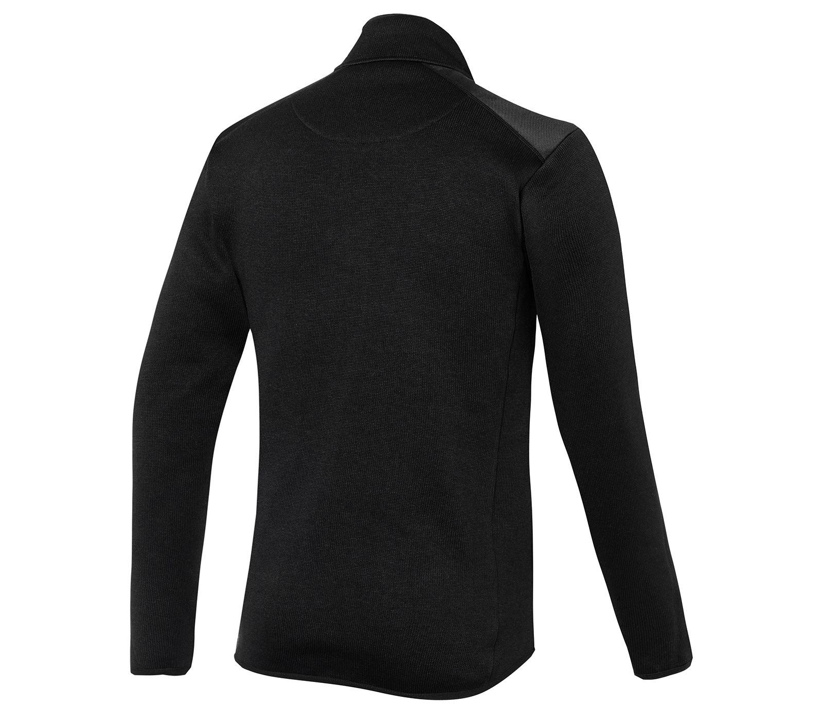 Kübler Arbeitsjacke Workwear Pulse Daily Strickjacke Strickfleecejacke Arbeitsjacke Gr. M