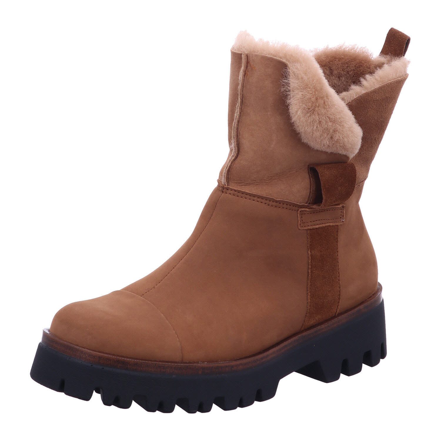 Denver Winterstiefelette