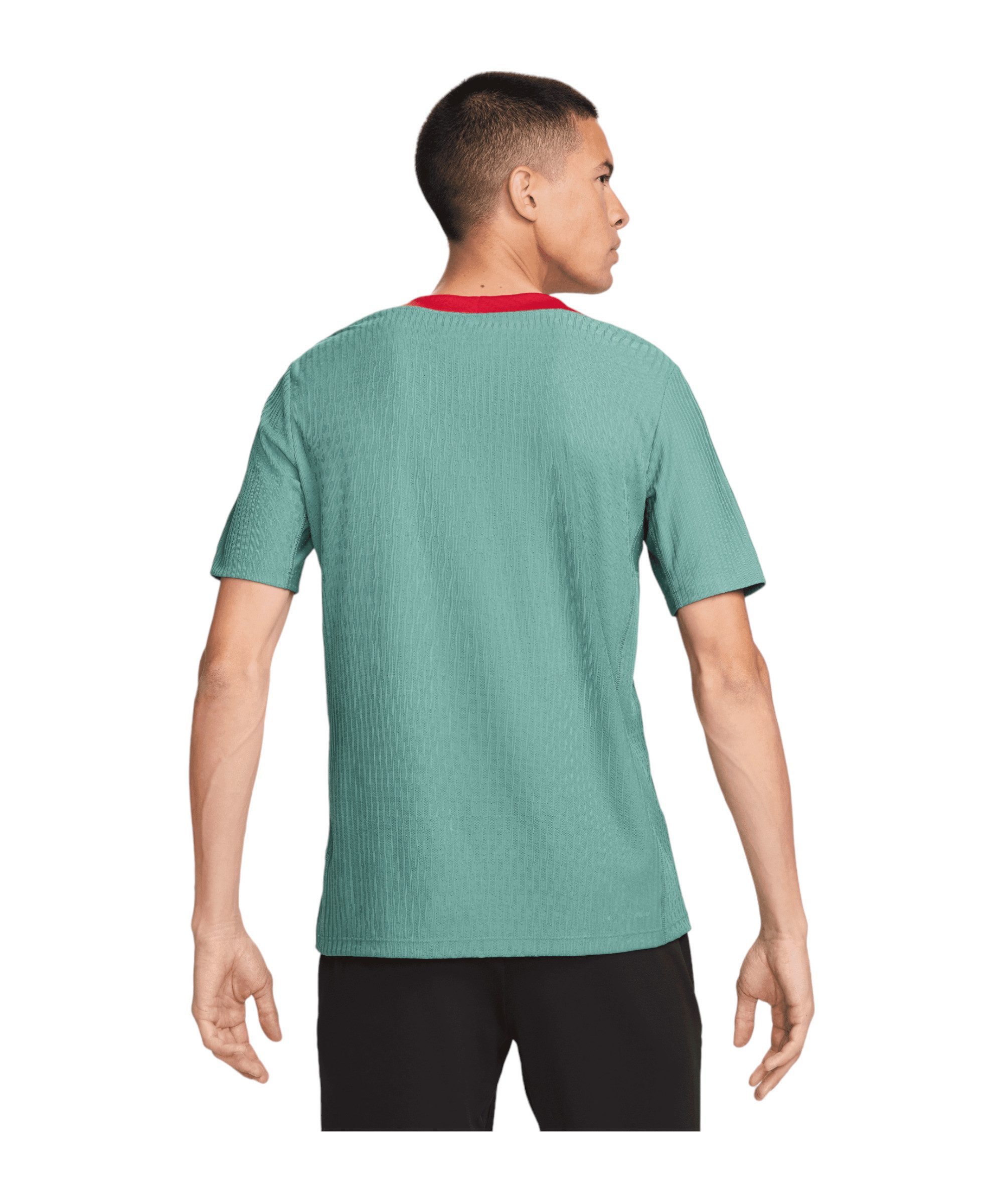 Nike T-Shirt FC Liverpool Auth. Trainingsshirt default günstig online kaufen