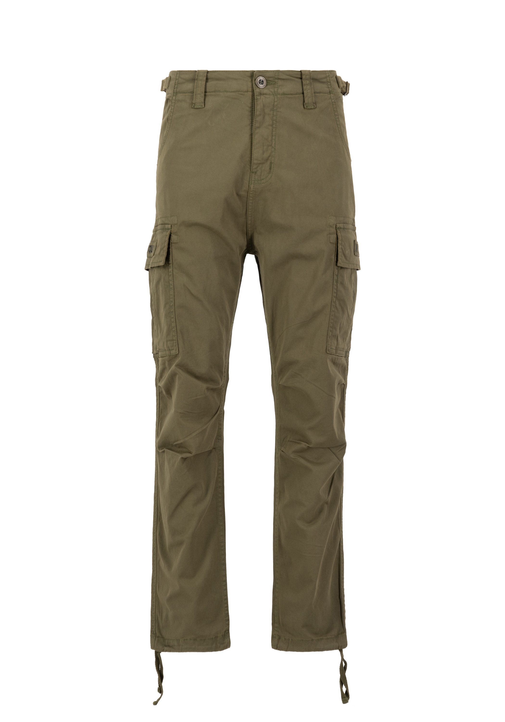 Alpha Industries Cargohose Squad Pant günstig online kaufen