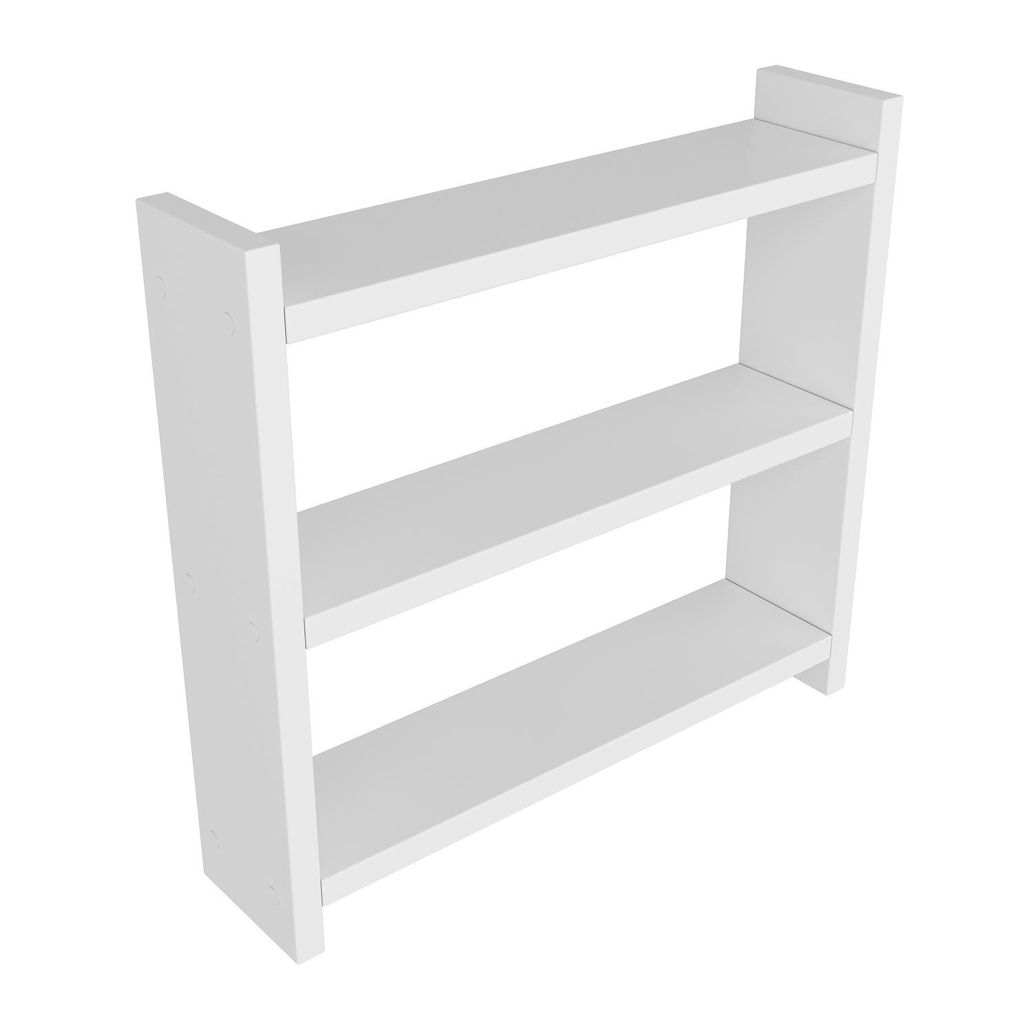 Skye Decor Küchenregal, Packung 1-tlg., 44x40 x10 cm, Arbeitsplatten-Organizer