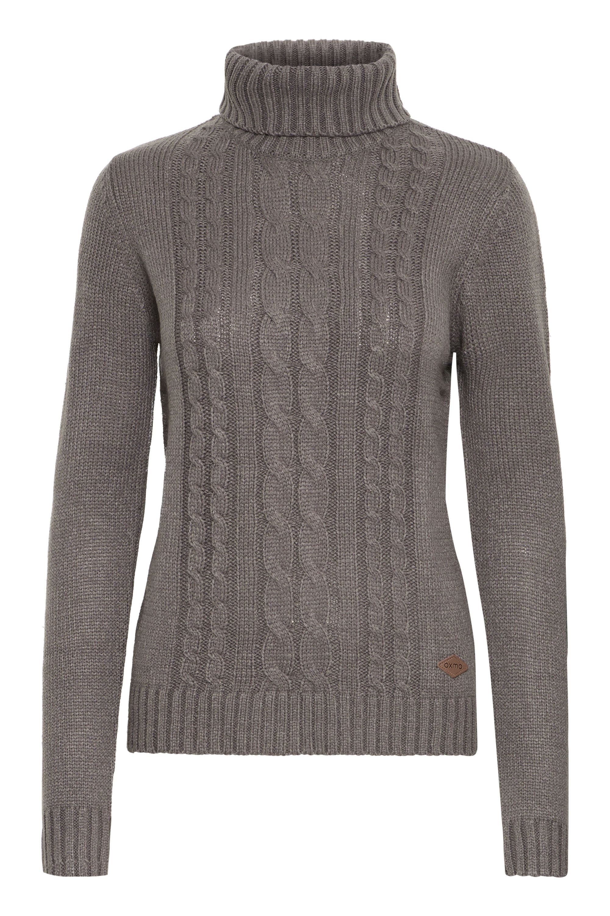 OXMO Rollkragenpullover OXCATHY modischer Rollkragenpullover günstig online kaufen