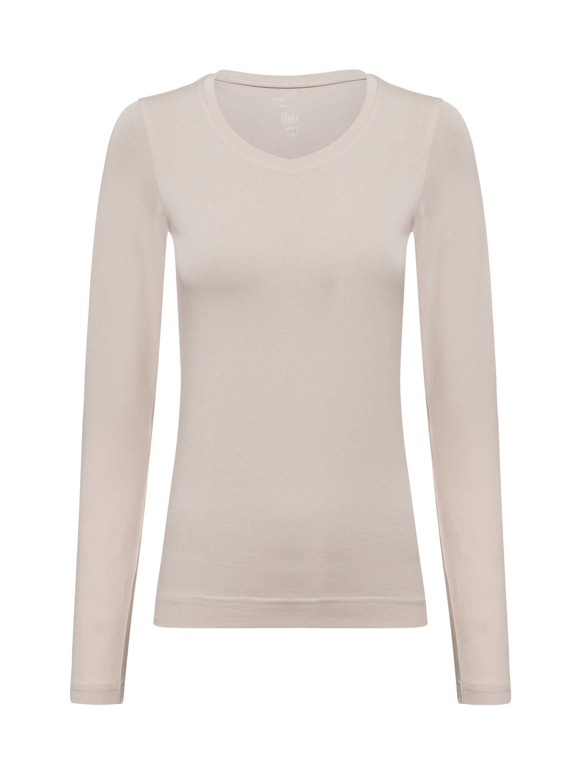 Marie Lund Langarmshirt günstig online kaufen