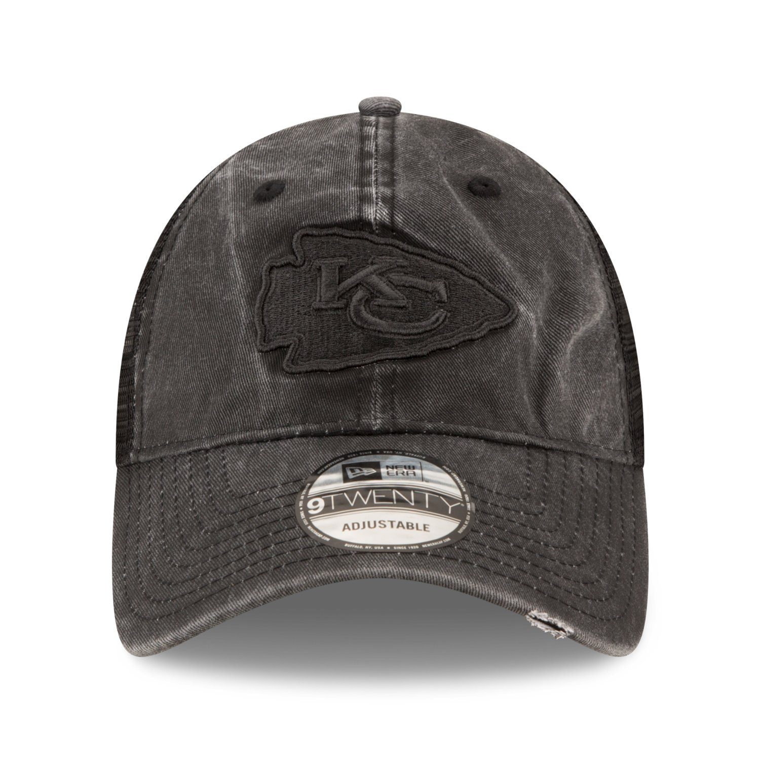 New Era Trucker Cap 9Twenty Trucker WASHEDLOOK NFL Teams