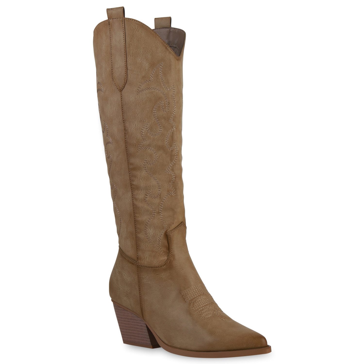838830 Cowboystiefel
