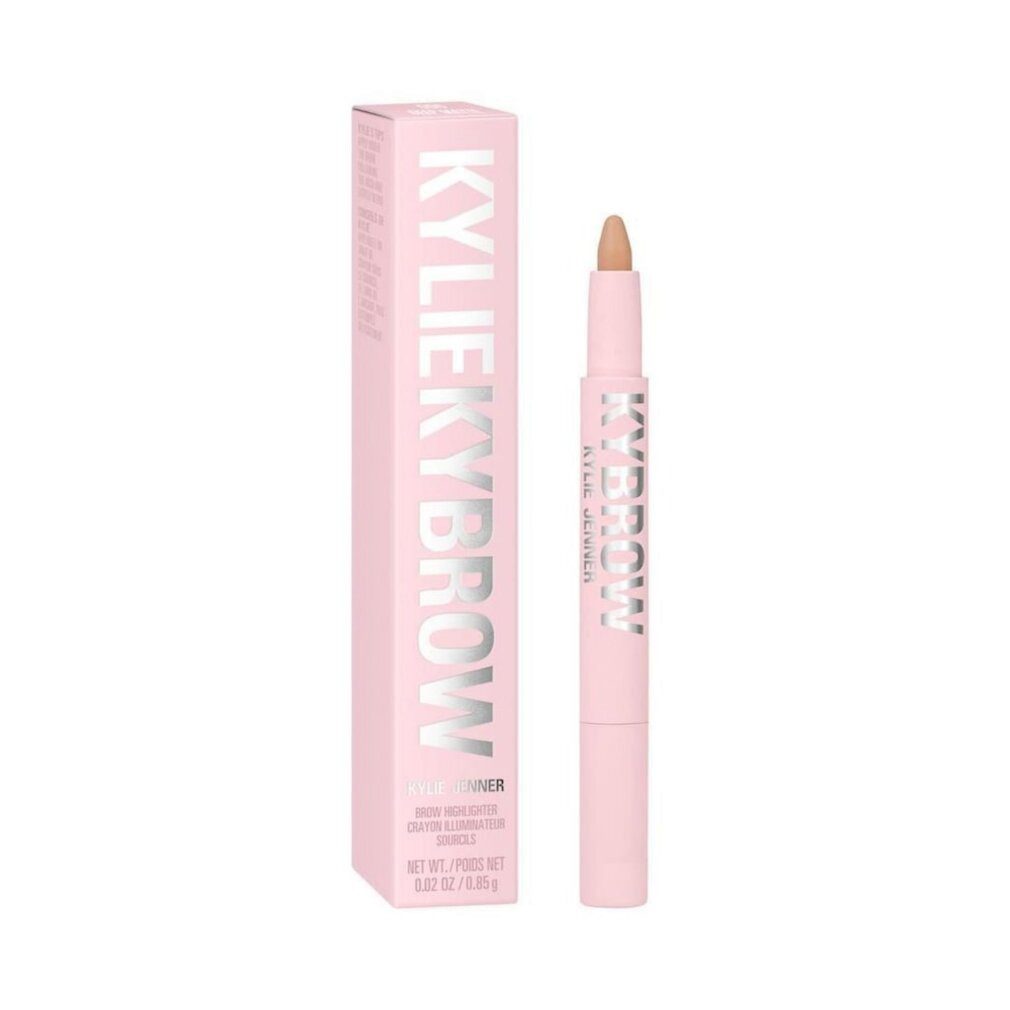 Kylie Highlighter Kylie Cosmetics Kylie Kybrow Highlighter - 6 Deep Matte
