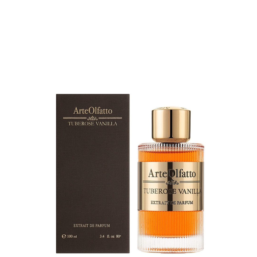 ArteOlfatto Extrait Parfum Tuberose Vanilla Extrait de Parfum 100 ml