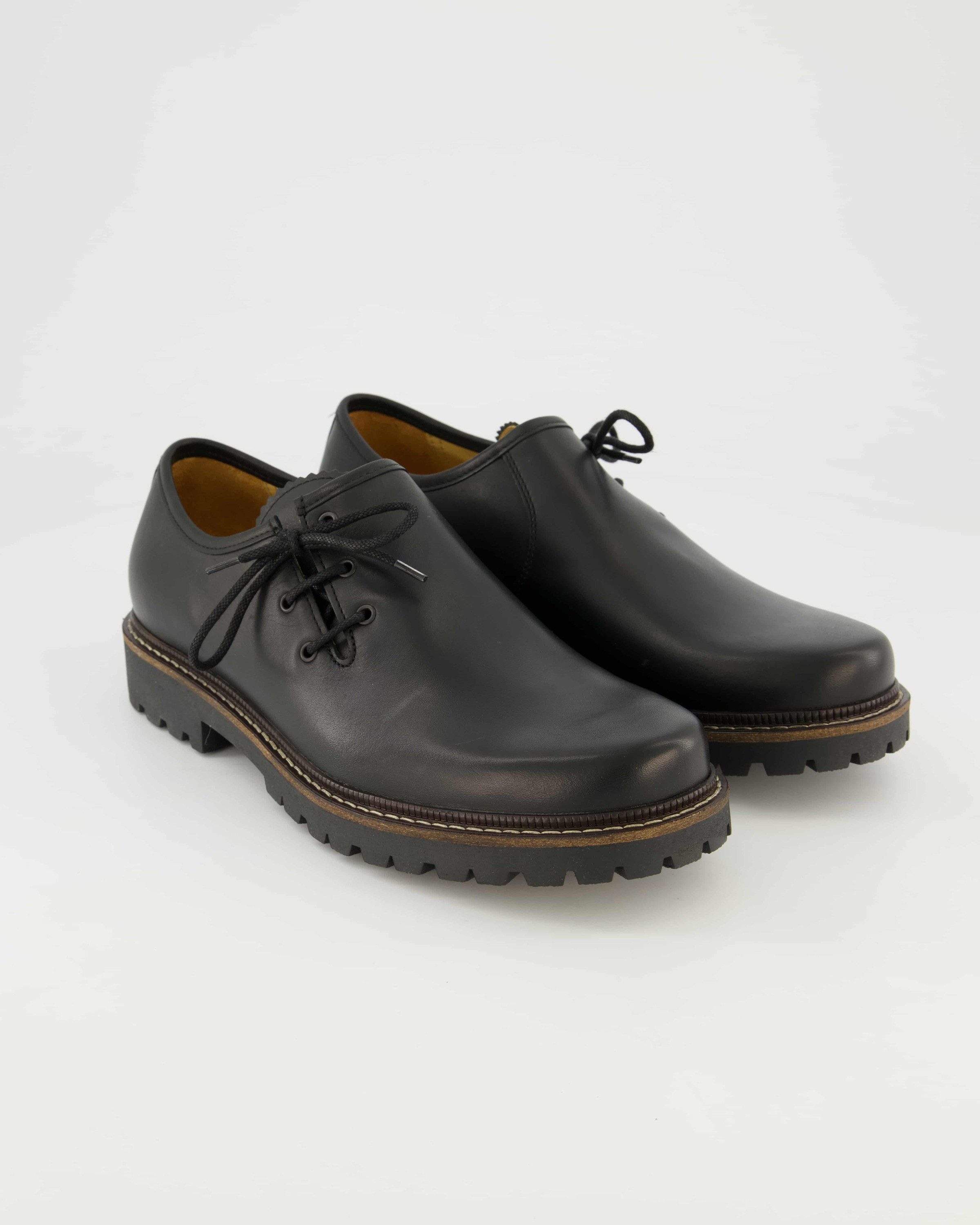 dirndl + bua 6054-03 Haferlschuh