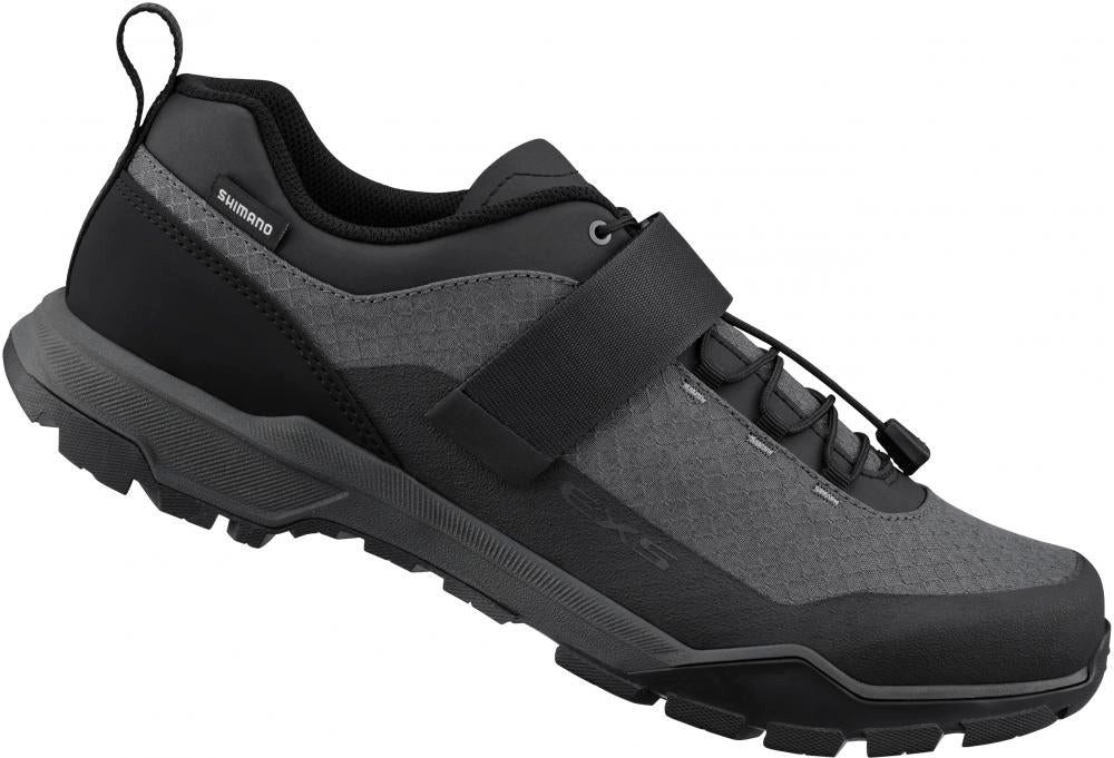Shimano SHIMANO Fahrradschuhe EX500 Herren/Damen Touring SPD Fahrradschuhe Grö Fahrradschuh