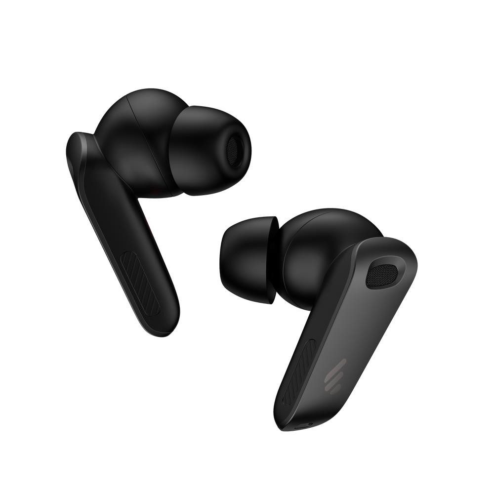 Edifier® NeoBuds Pro True Wireless kabellose Bluetooth Kopfhörer wireless In-Ear-Kopfhörer (Hybrid ANC 20h Akkulaufzeit HiRes Gaming IP54)