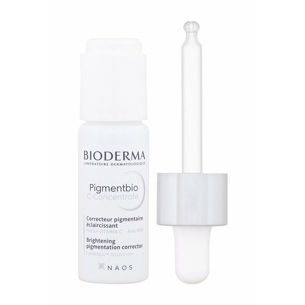 15 Tagescreme Concentrate Pigmentbio Bioderma - ml Bioderma C