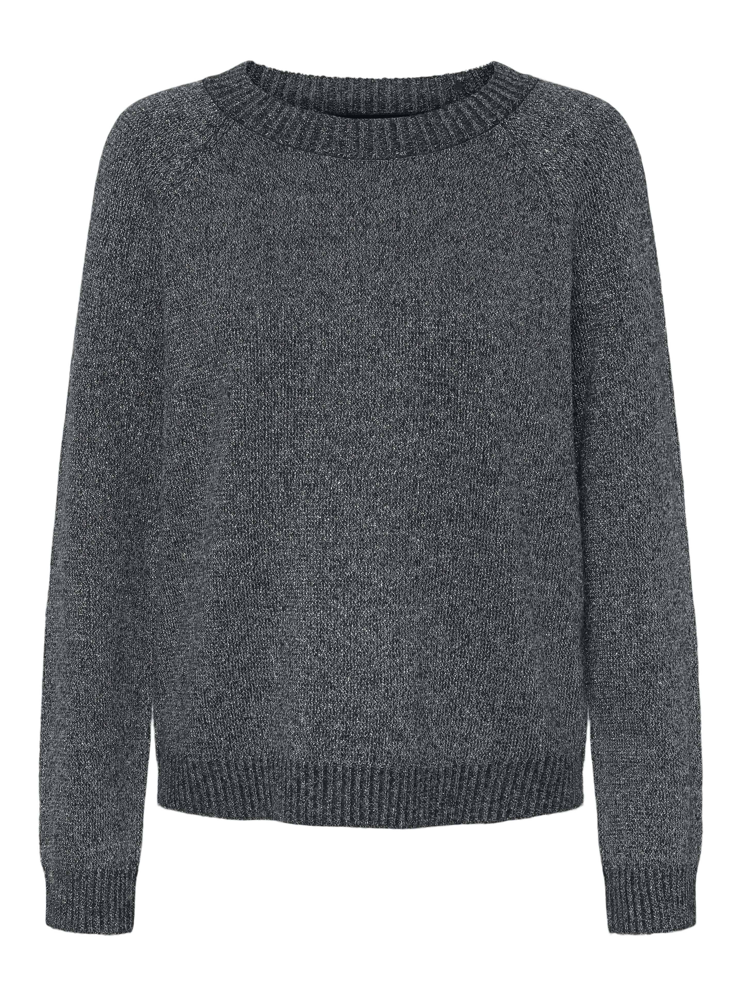 Asphalt Detail:W. SILVER LUREX