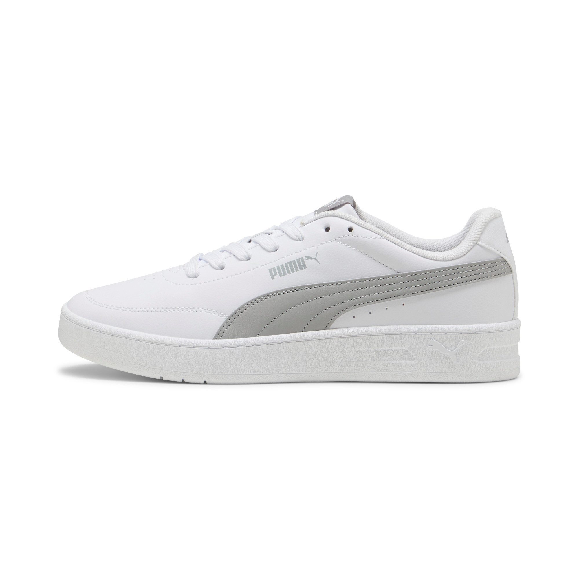 PUMA COURT CLASSIC CLEAN Sneaker günstig online kaufen