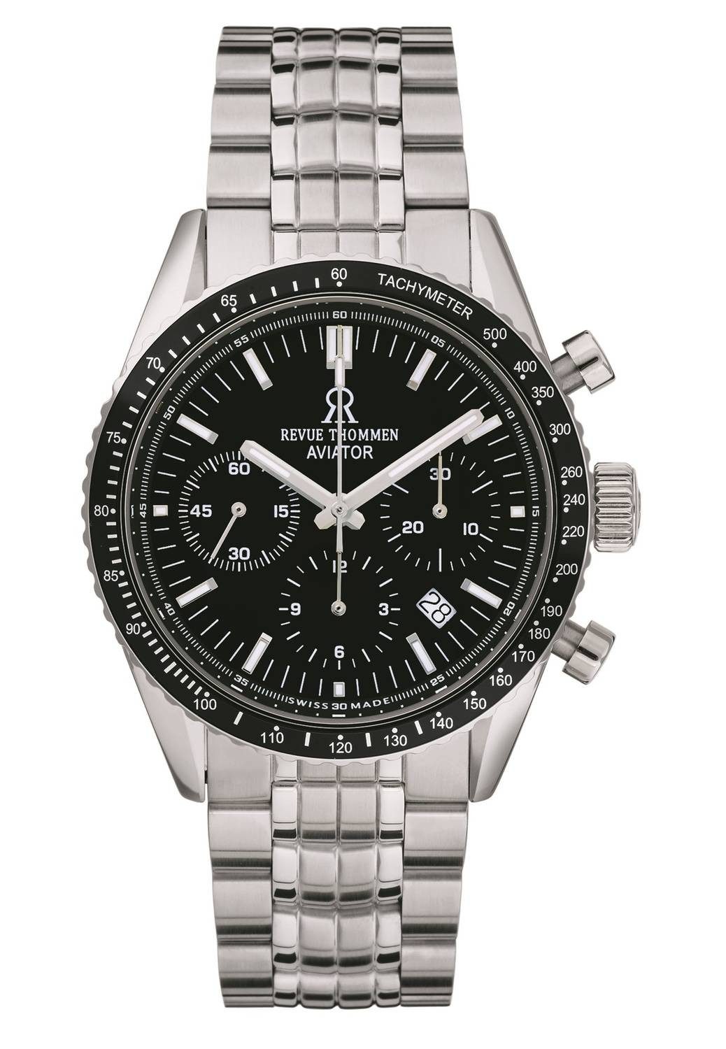 Quarzuhr 170.006.137