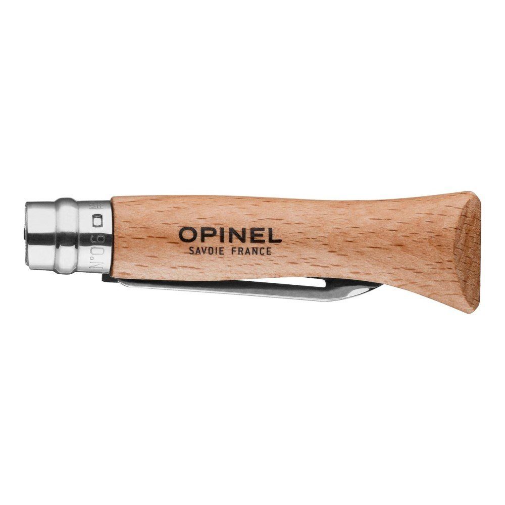 Opinel Schälmesser Opinel No. 06 Schälmesser, Opinel No. 06 Schälmesser