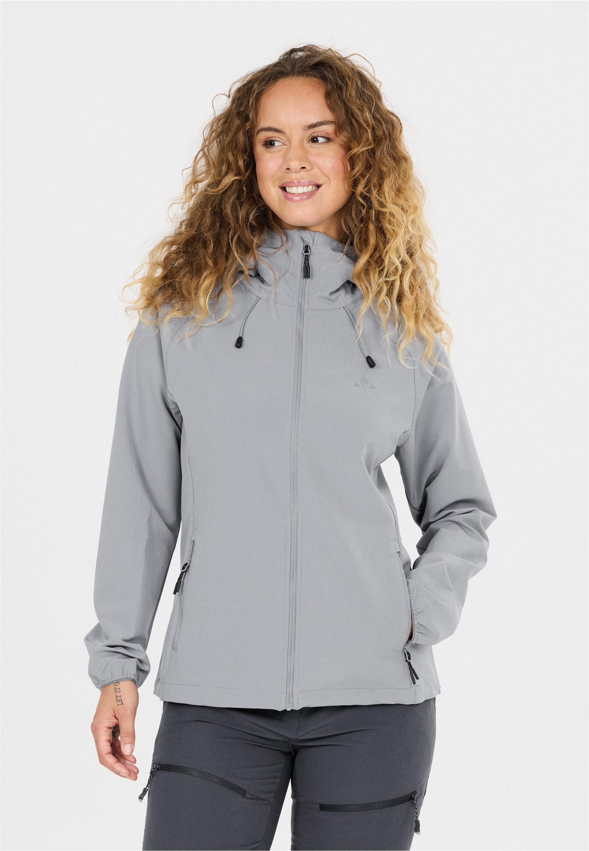 Outdoorjacke Kodie