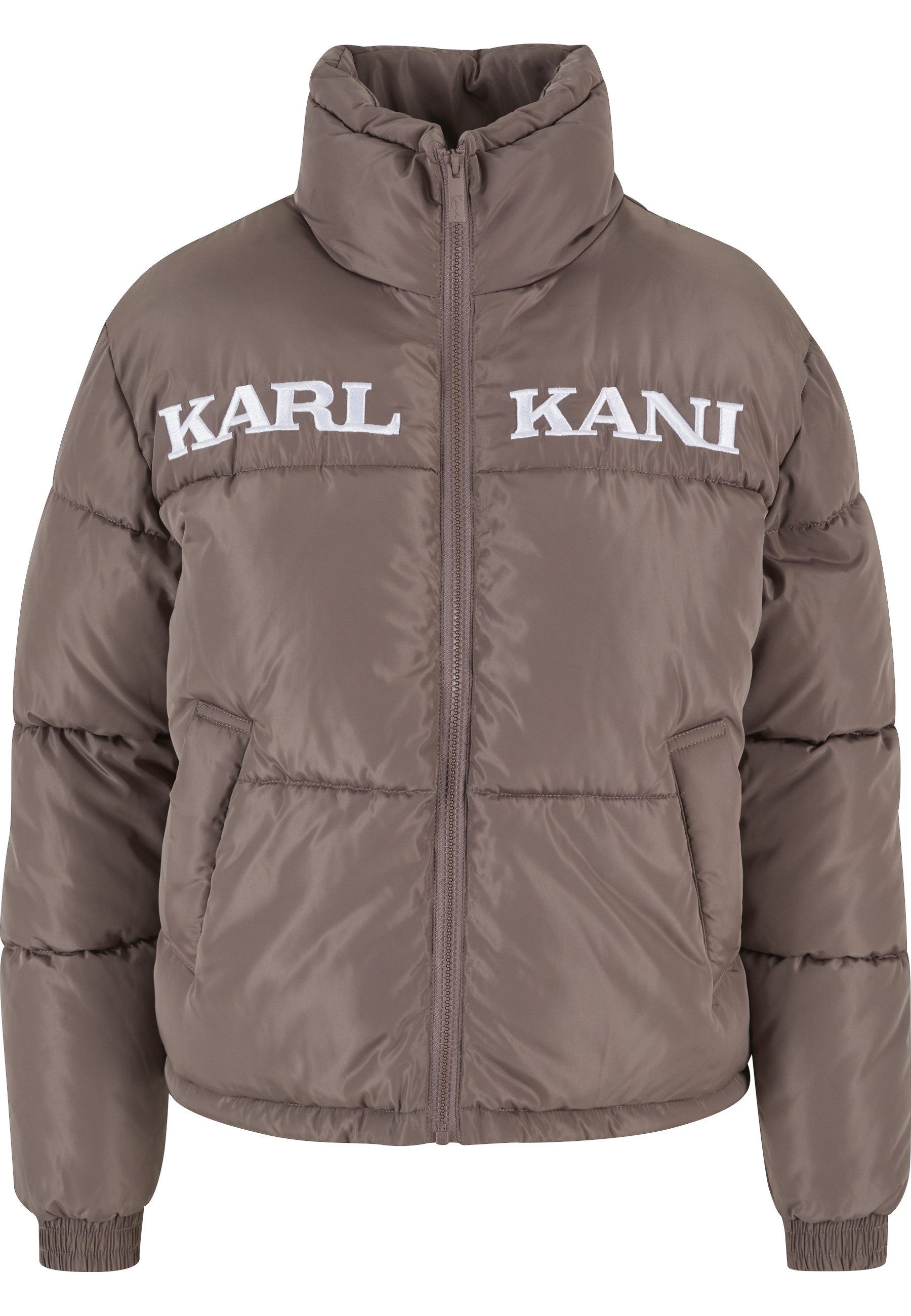 Winterjacke Karl Kani Karl Kani Retro Essential Puffer Jacket