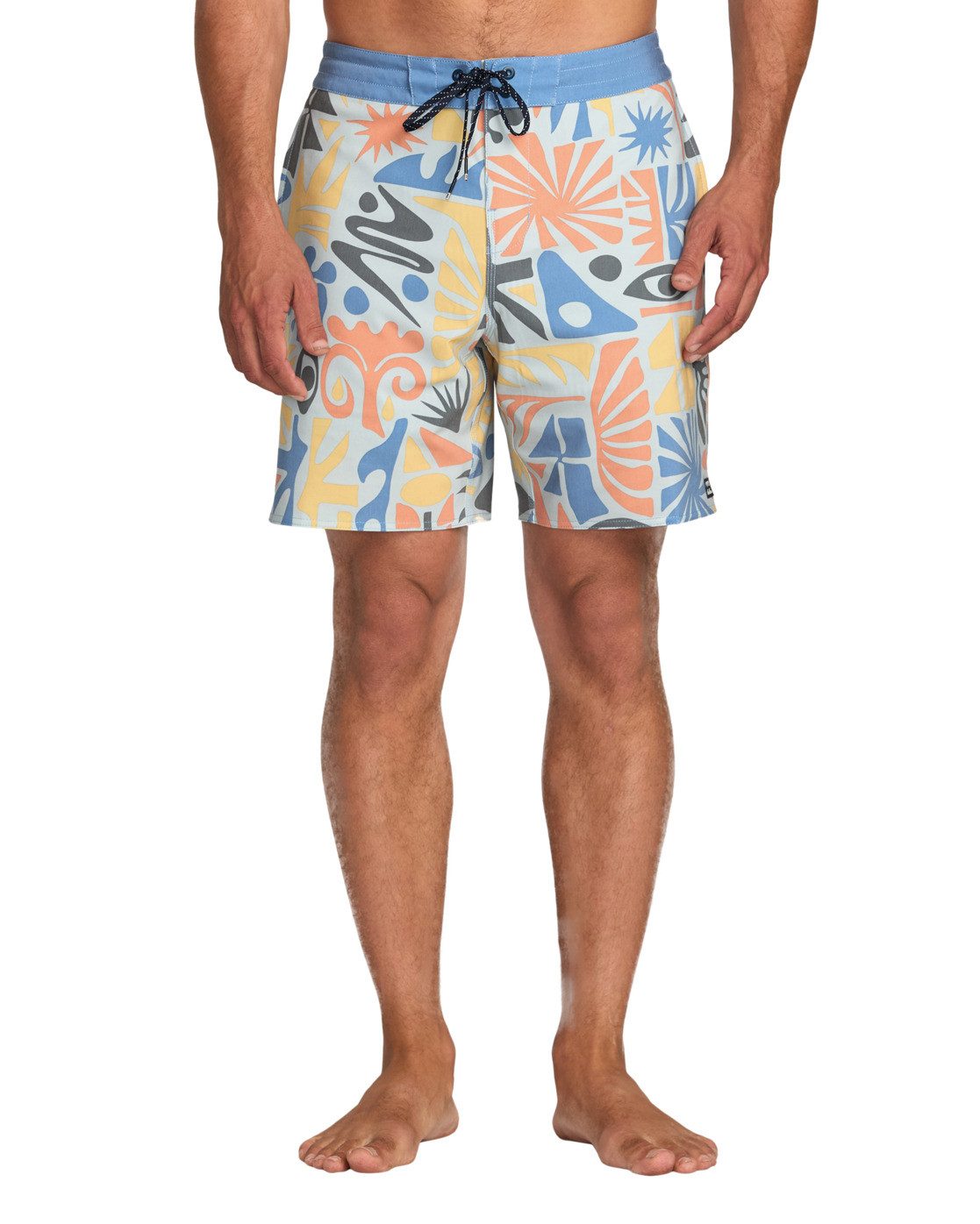 Billabong Boardshorts Good Times günstig online kaufen