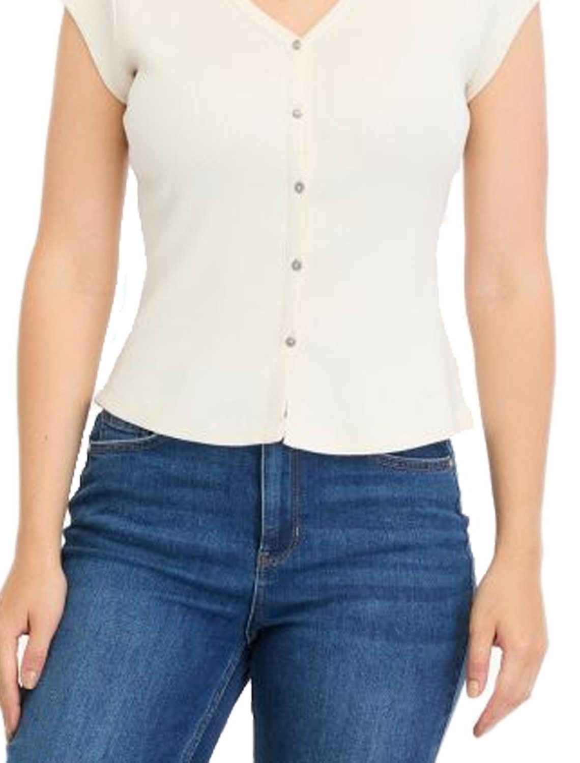 Ragwear Shirttop Ragwear Nomera Top (1-tlg) günstig online kaufen