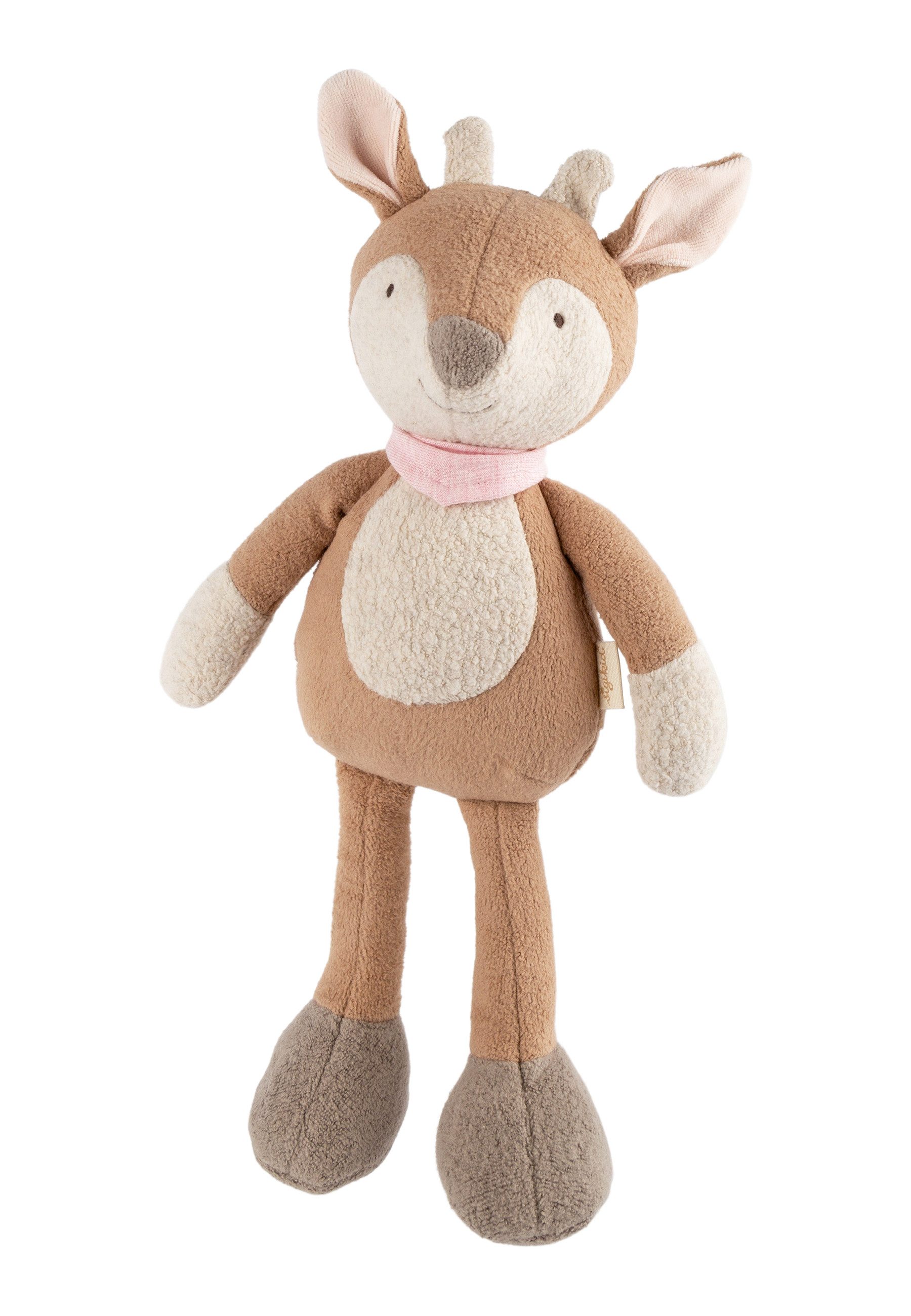 Sigikid Kuscheltier Plüschtier Reh (1-St)