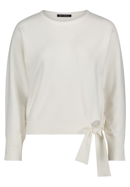 Betty Barclay Strickpullover Betty Barclay / Da.Strick / Strickpullover Kur günstig online kaufen