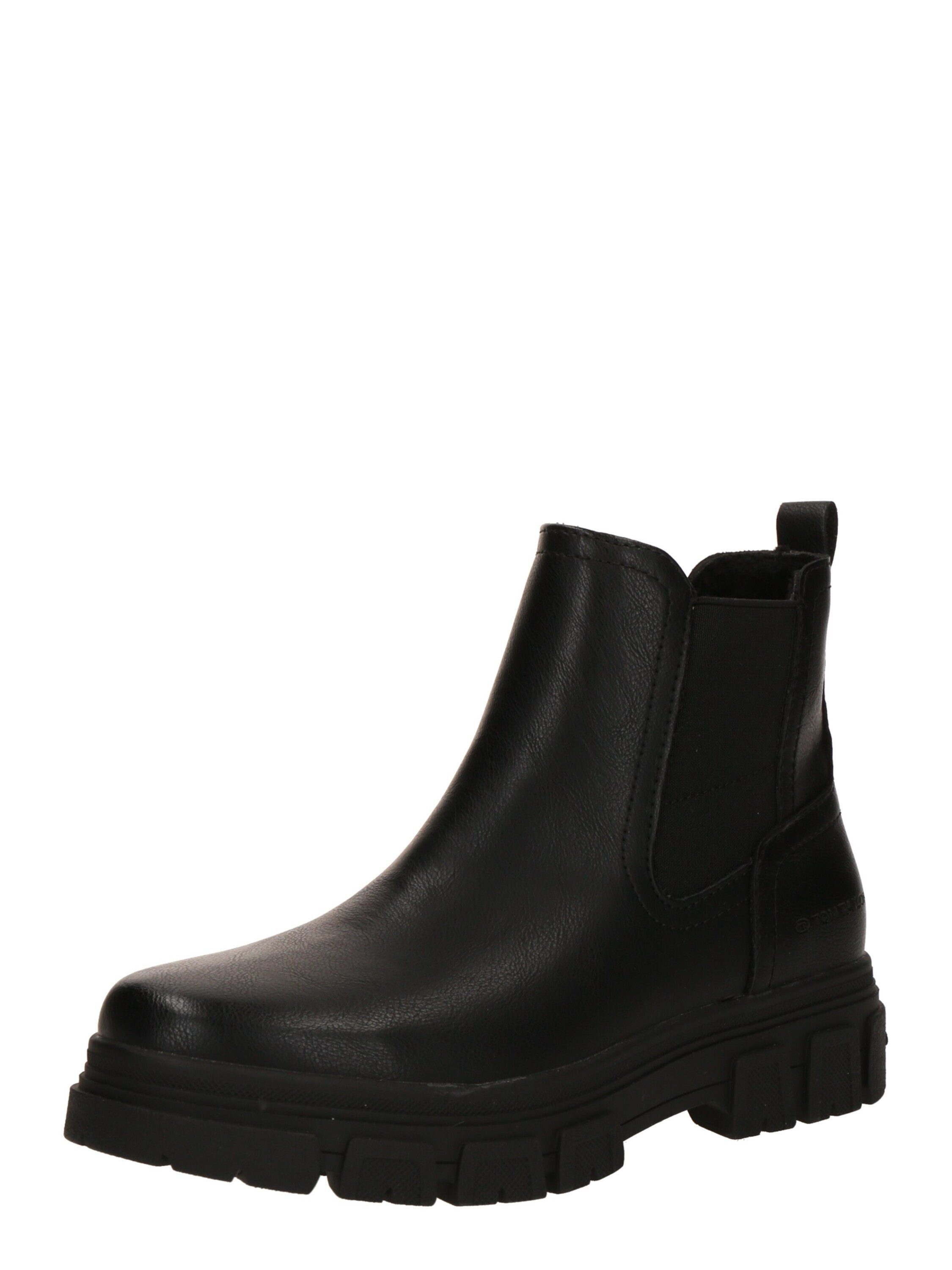 TOM TAILOR Stiefelette