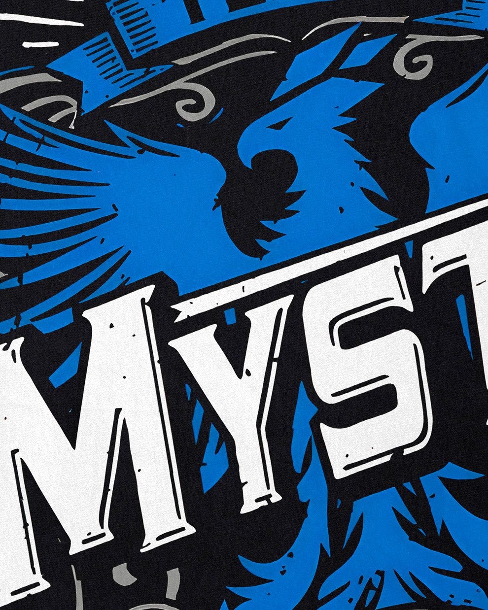 style3 T-Shirt Let's Go Mystic amiibo günstig online kaufen