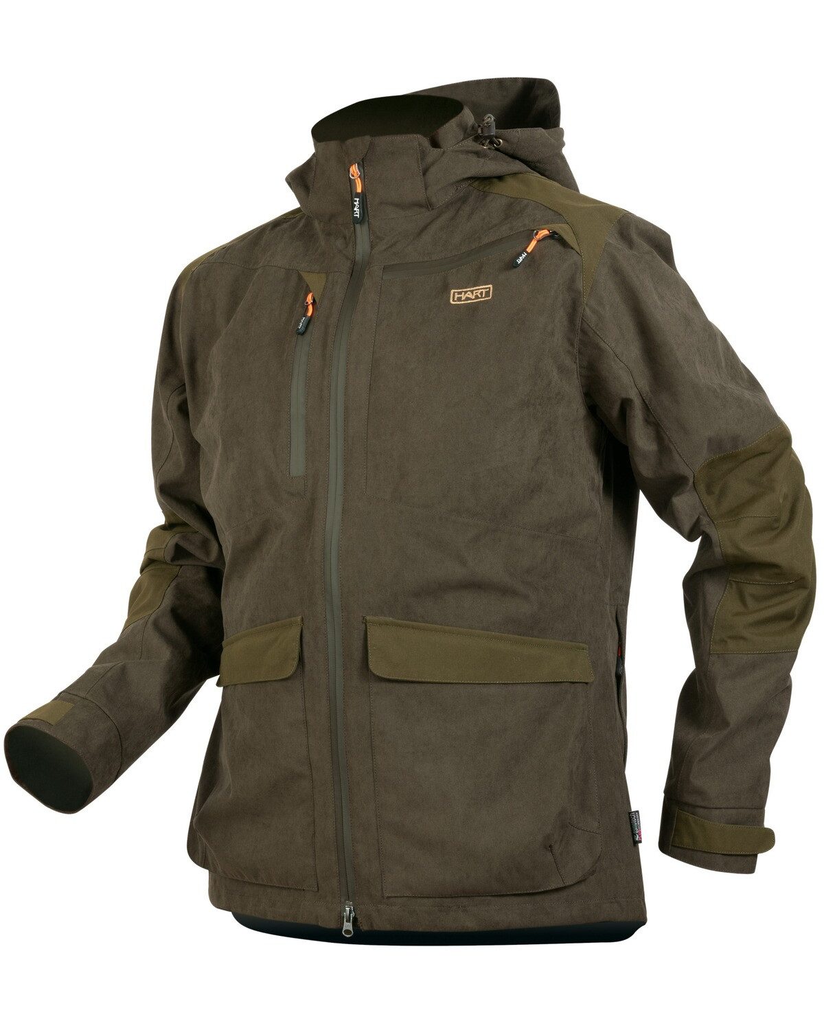 Hart Funktionsjacke Jacke Taunus XHP