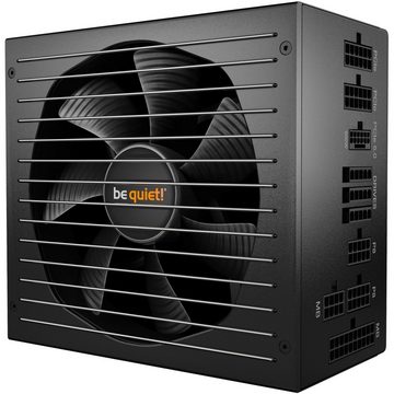 be quiet! BE QUIET ! Straight Power 12 750W PC-Netzteil