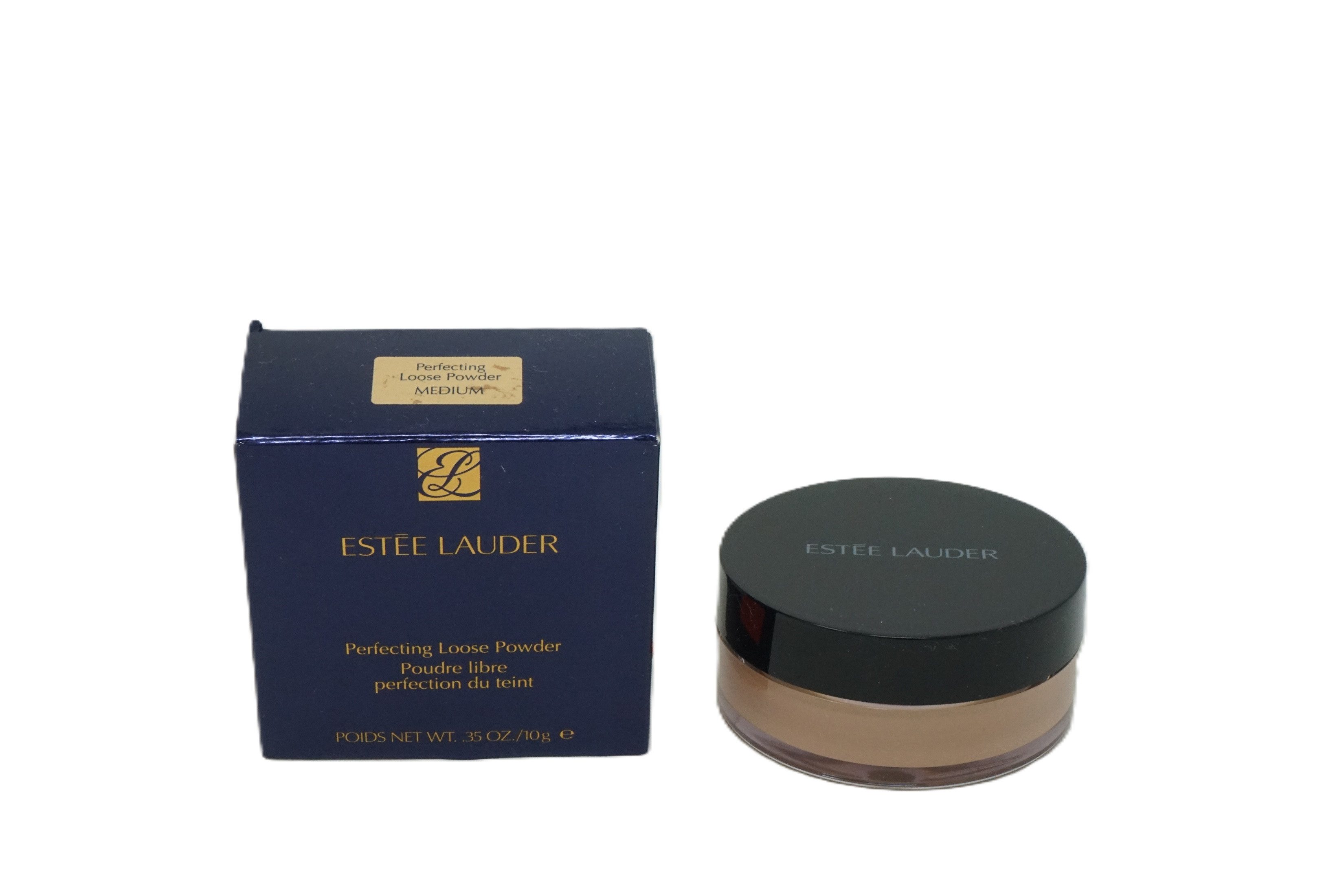 ESTÉE LAUDER Пудра Estee Lauder Perfacting Loose Powder Medium 10 g