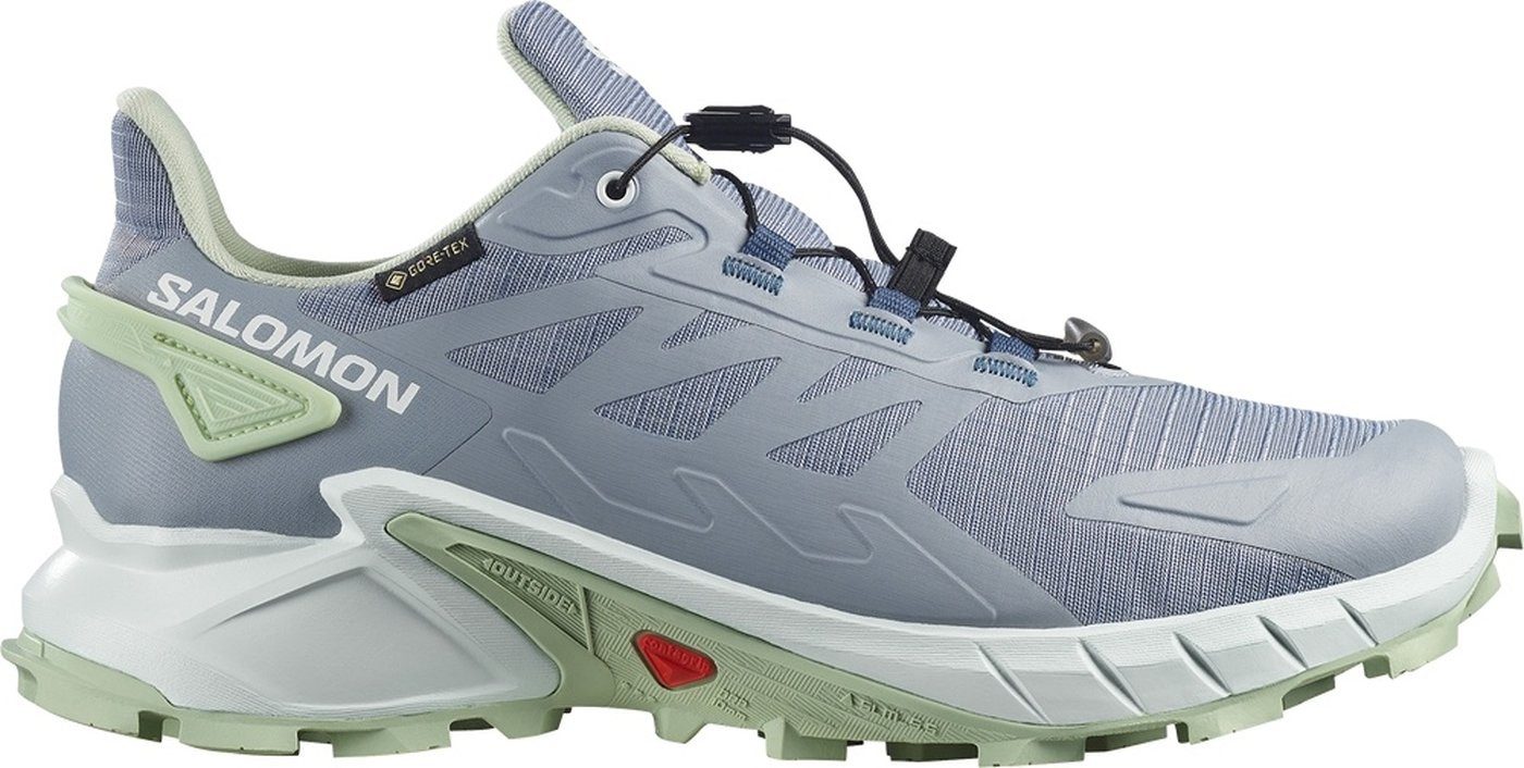 Salomon SHOES SUPERCROSS 4 GTX W Trade Laufschuh