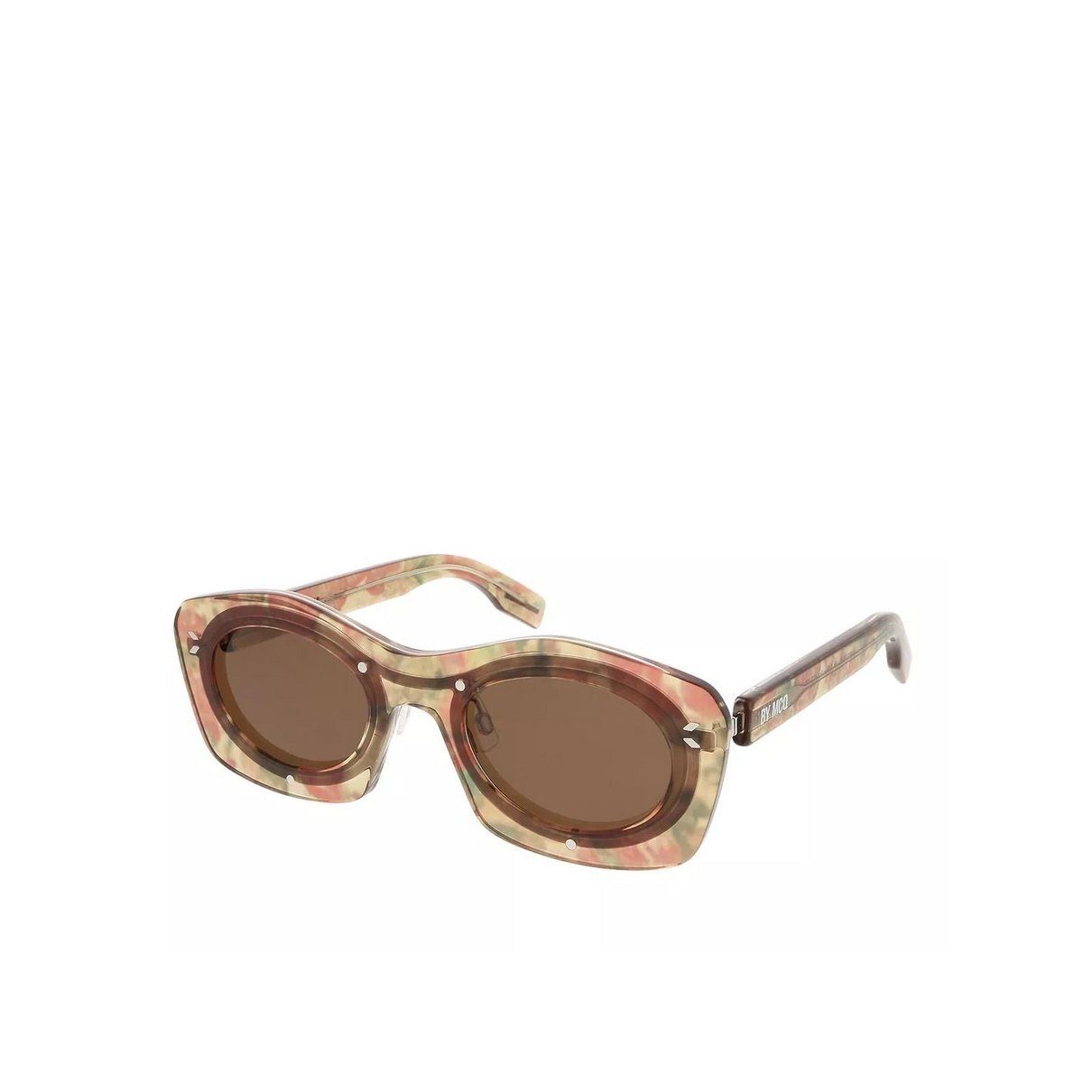 MCQ BY ALEXANDER MCQUEEN kombi Sonnenbrille (1-St)