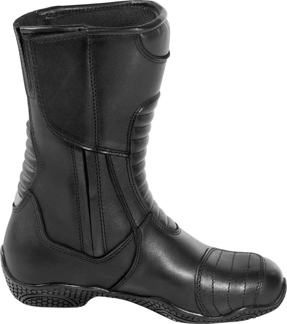 Bogotto Zora wasserdichte Damen Motorradstiefel Motorradstiefel wasserdicht