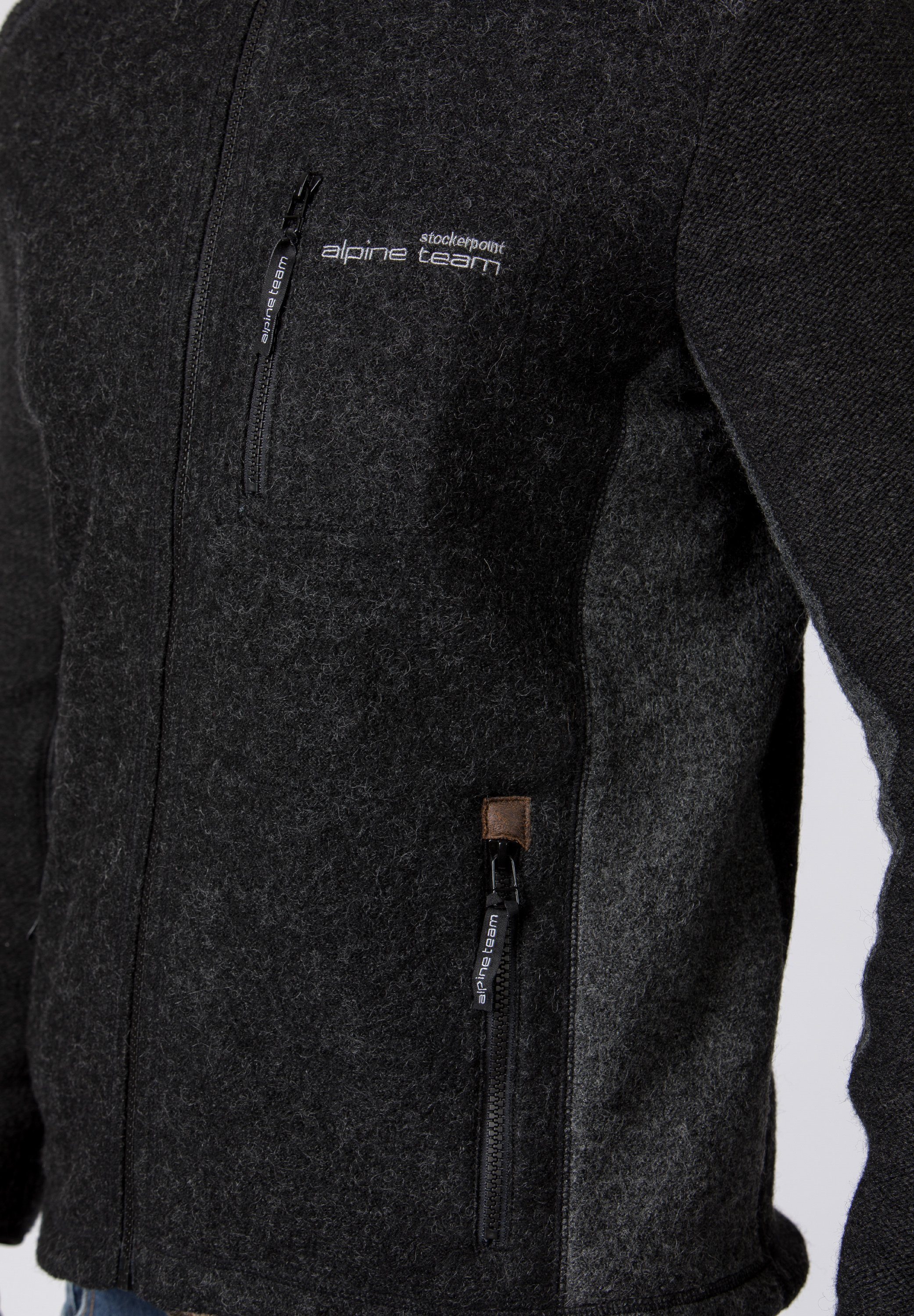 Stockerpoint Trachtenjacke Massimo