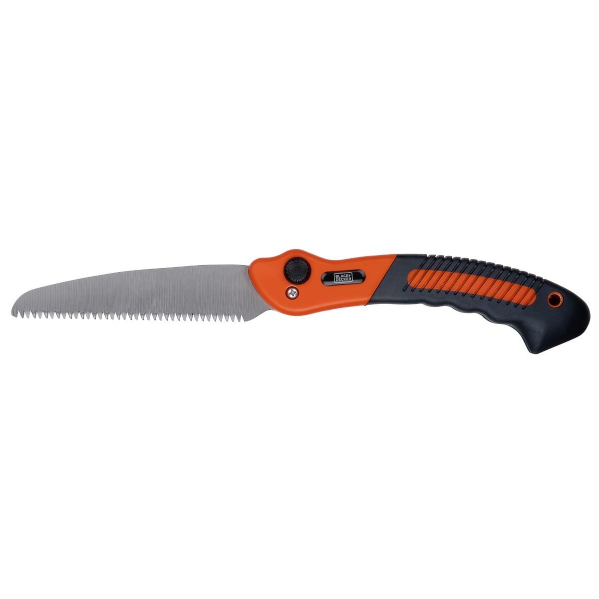 Black + Decker Gartenschere BLACK+DECKER Astsäge