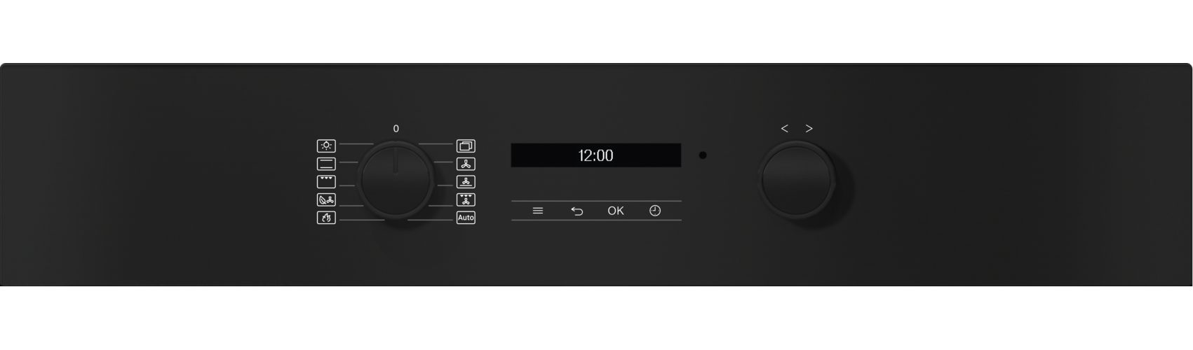 Miele Pyrolyse Backofen H 2465 BP Active, Pyrolyse-Selbstreinigung, Geringster Reinigungsaufwand dank Pyrolyse zum Einstiegspreis