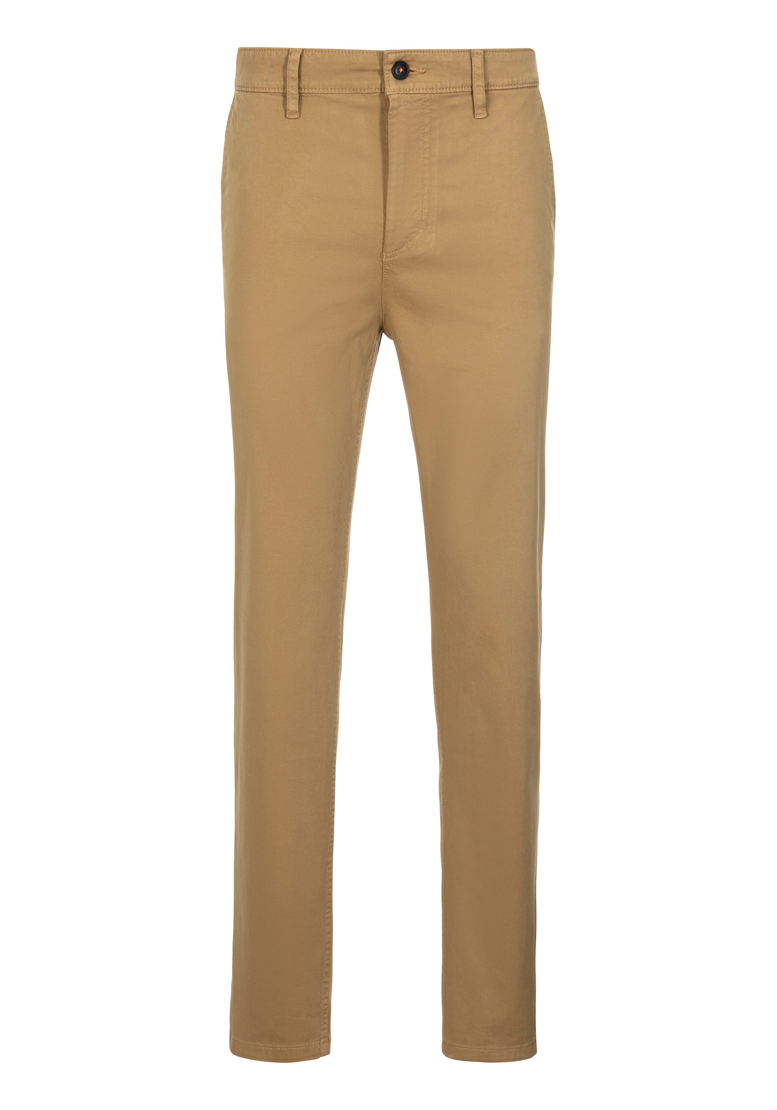 BOSS ORANGE Chinohose Chino_tapered mit BOSS günstig online kaufen