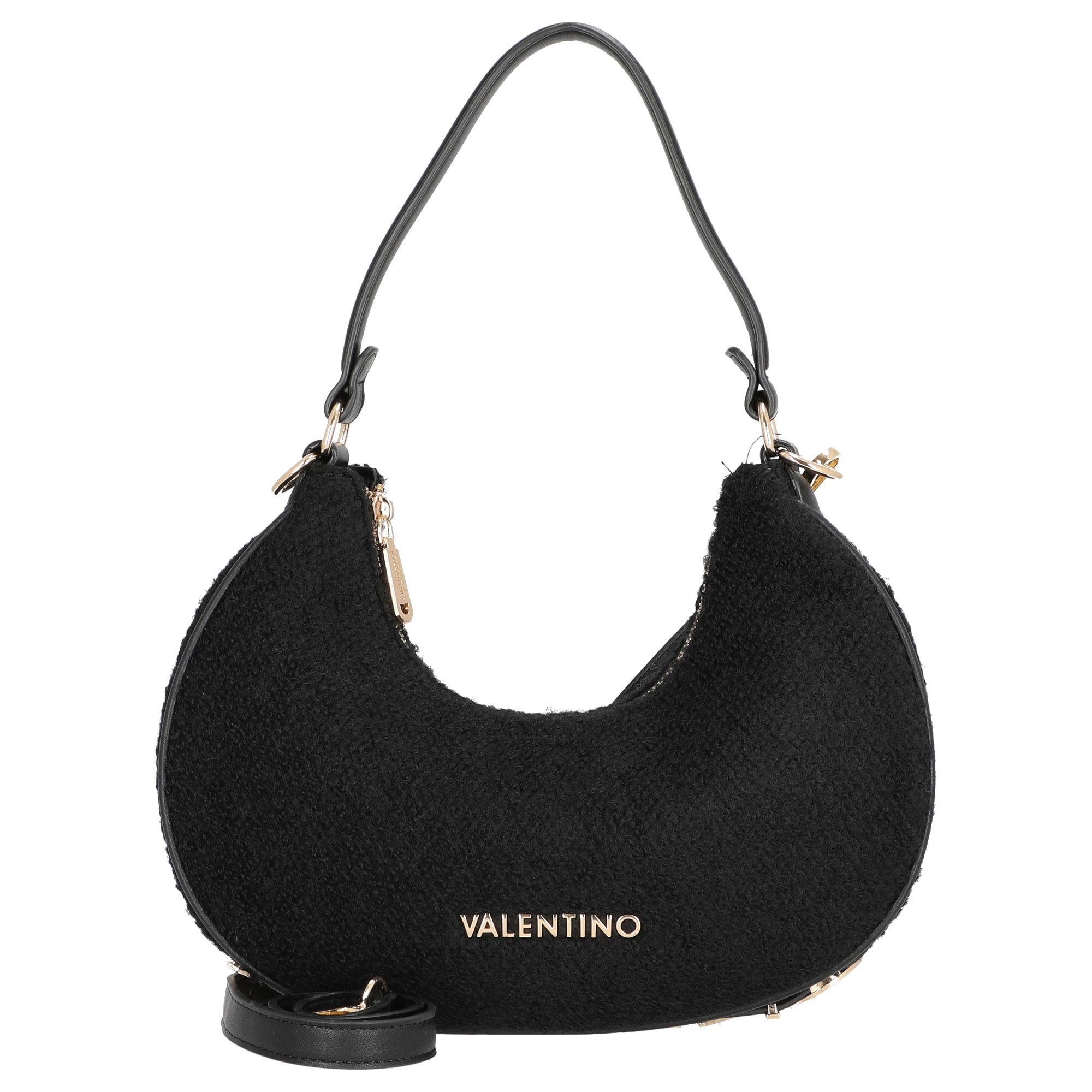 Umhängetasche Shelby - Schultertasche 30 cm (nero)