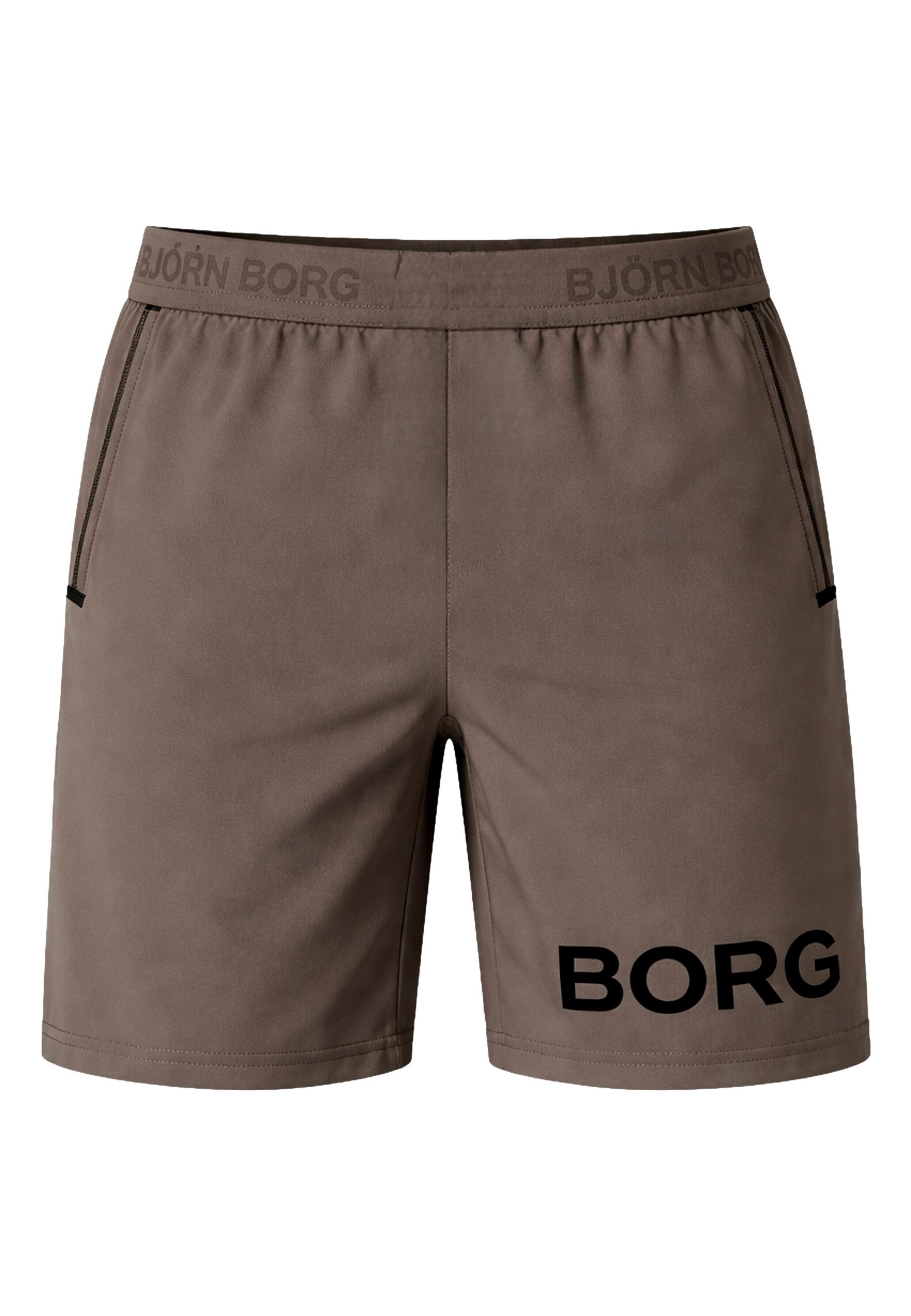Björn Borg Sweatshorts Shorts Kurzhose, Badehose (1-tlg)