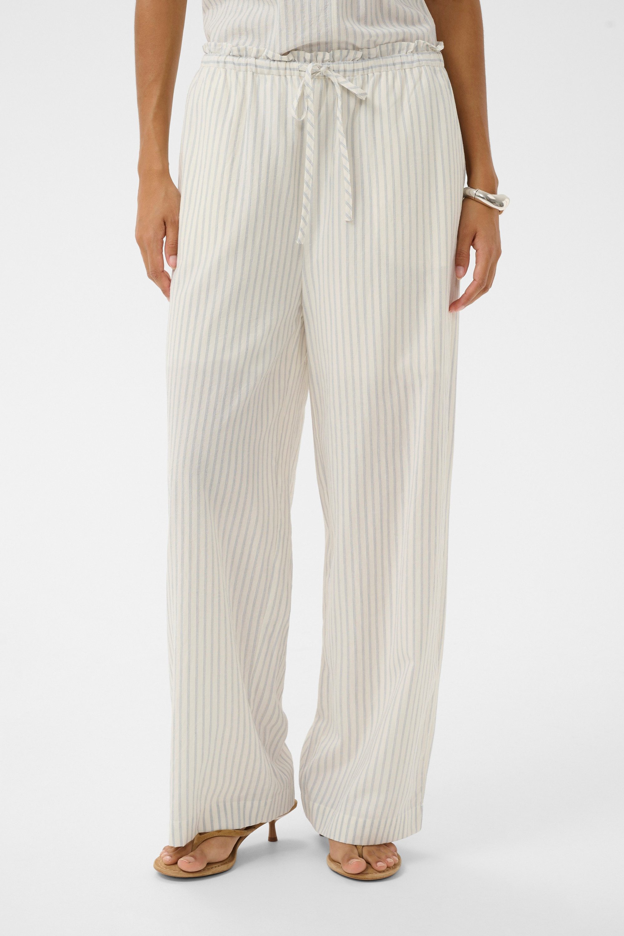 Stoffhose Casual Hose SLCandela