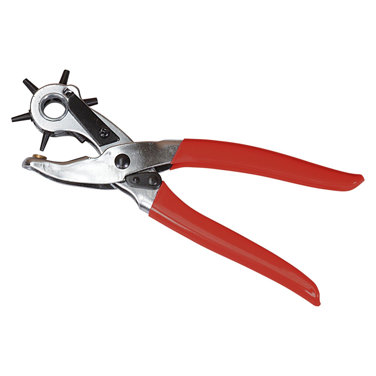 eldorado Revolverlochzange Lochzange