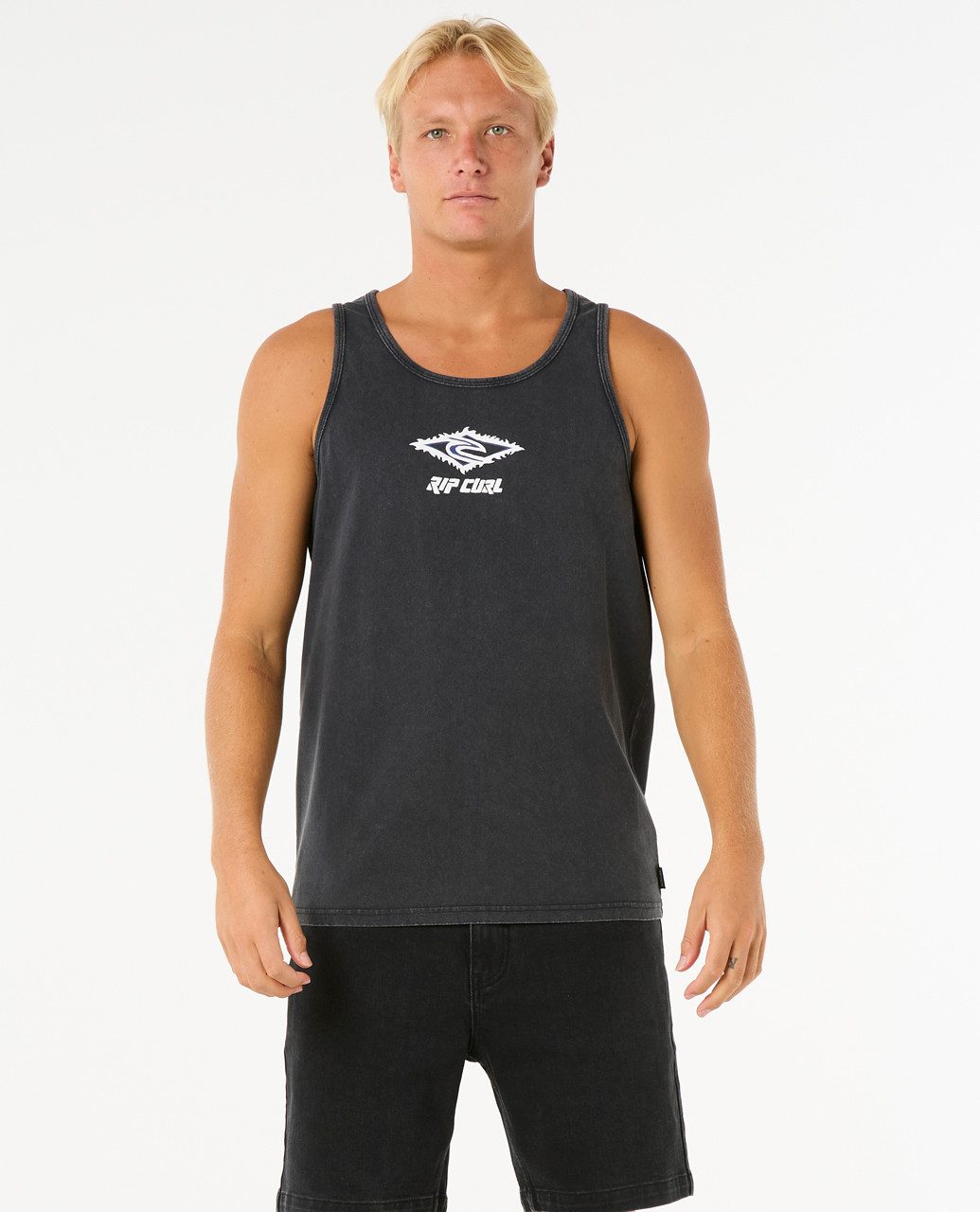 Rip Curl Tanktop Raw Energy Sloth günstig online kaufen