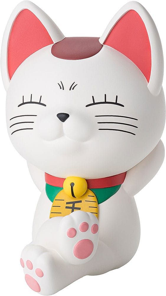 Sega Spardose Dandadan Spardose Turbo Granny (Beckoning cat) 17 cm
