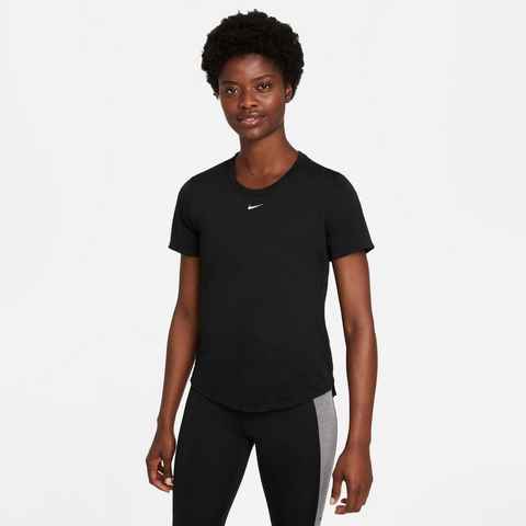 Nike Trainingsshirt DRI-FIT ONE WOMEN'S STANDARD FIT SHORT-SLEEVE TOP