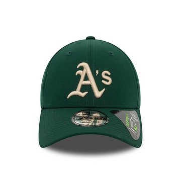 New Era Snapback Cap Oakland Athletics