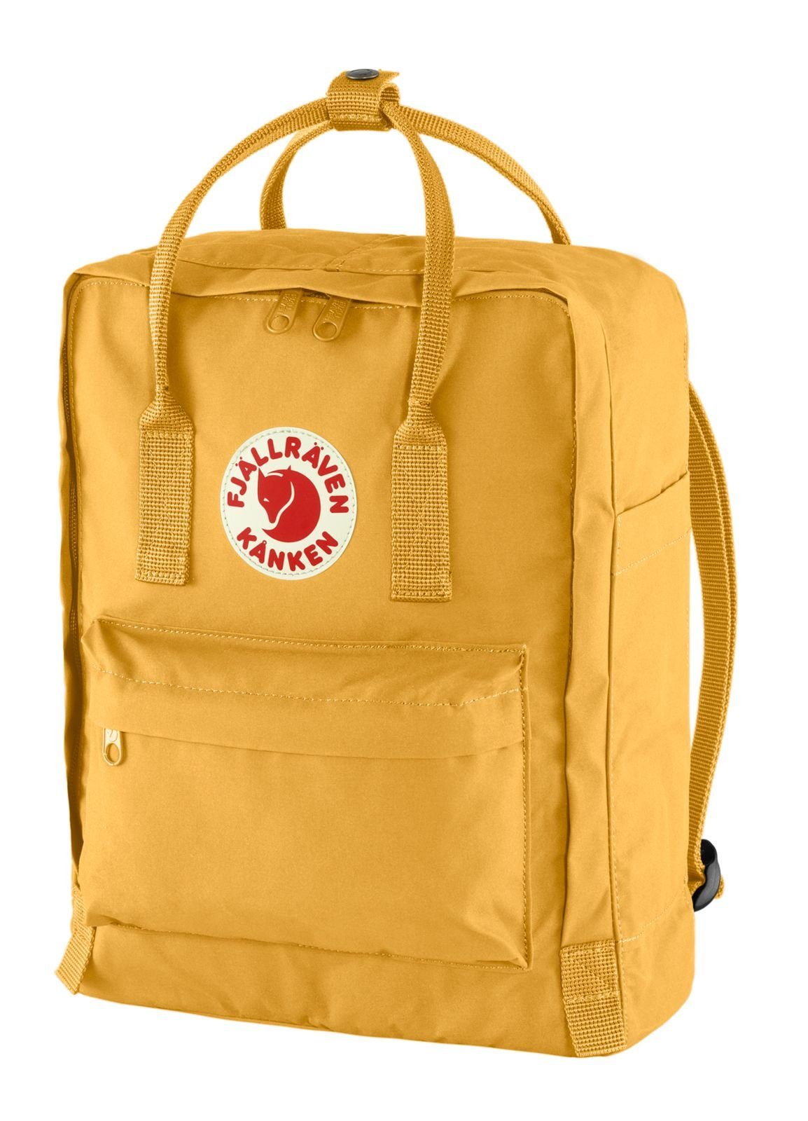 Fjällräven Rucksack Kånken Original (Set, 2-tlg) günstig online kaufen